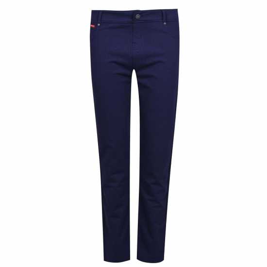 Дамски дънки Lee Cooper Дамски Джегингс Solid Jeggings Ladies Морска синьо Lee Cooper Дамски Джегингс Solid Jeggings Ladies Морска синьо Дамски дънки