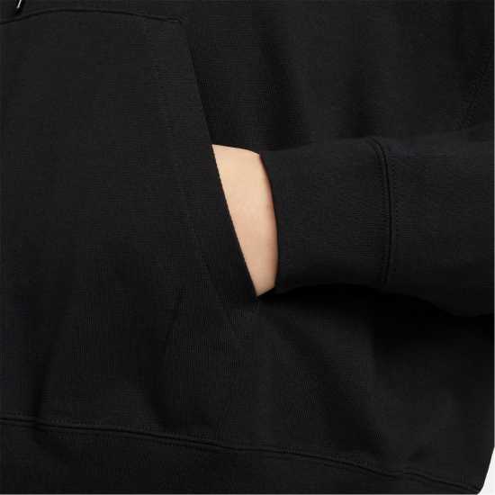 Nike Sportswear Women's Oversized Jersey Pullover Hoodie  Дамски суичъри и блузи с качулки
