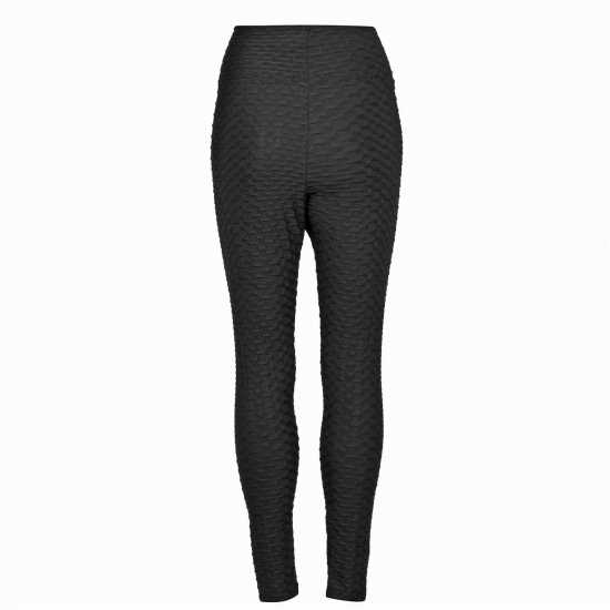 Дамско трико и клинове Miso Honeycomb Leggings Womens Miso Honeycomb Leggings Womens Дамско трико и клинове