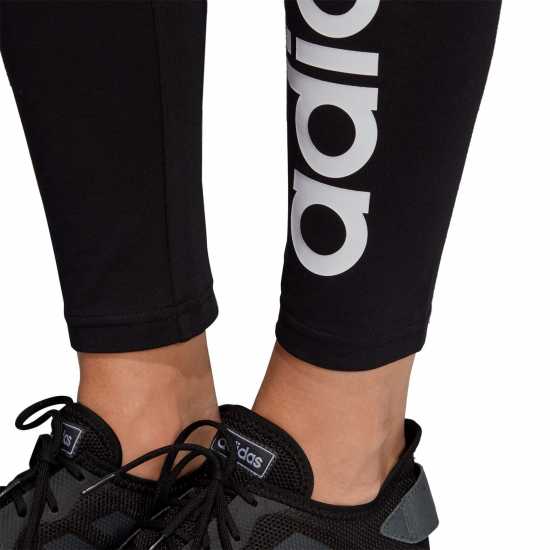Adidas Linear Tights Womens  Дамско трико и клинове
