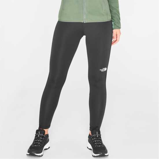 Дамско трико и клинове The North Face High Rise 7/8 Leggings The North Face High Rise 7/8 Leggings Дамско трико и клинове
