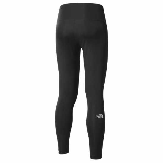 Дамско трико и клинове The North Face High Rise 7/8 Leggings The North Face High Rise 7/8 Leggings Дамско трико и клинове