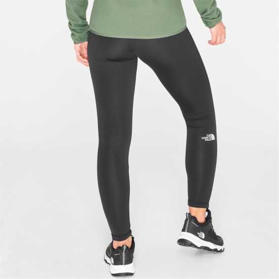 Дамско трико и клинове The North Face High Rise 7/8 Leggings The North Face High Rise 7/8 Leggings Дамско трико и клинове