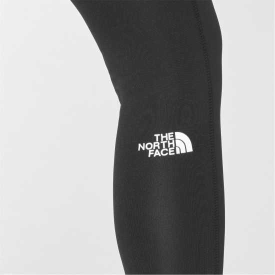 Дамско трико и клинове The North Face High Rise 7/8 Leggings The North Face High Rise 7/8 Leggings Дамско трико и клинове