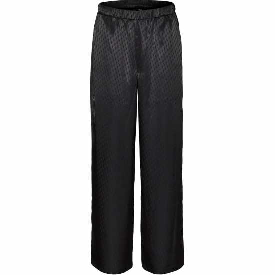 Vero Moda High Waist Satin Trousers  Дамско облекло плюс размер