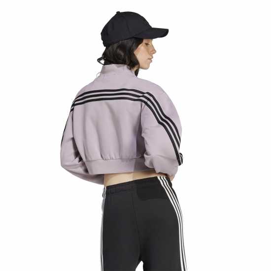 Adidas Дамско Пухено Яке Future Icons 3-Stripes Bomber Jacket Womens  Дамски якета и палта