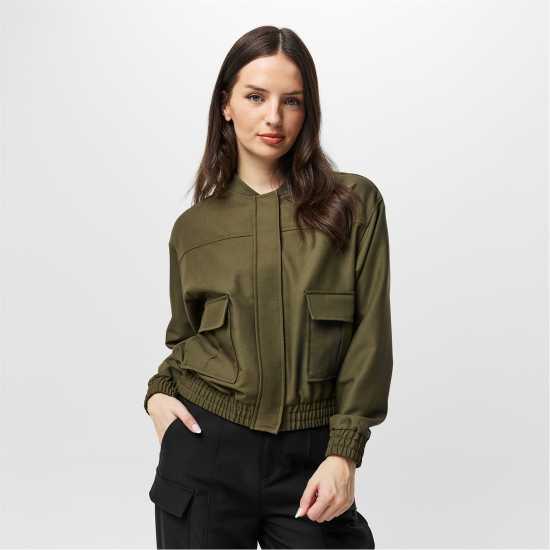 Jack Wills Bomber  