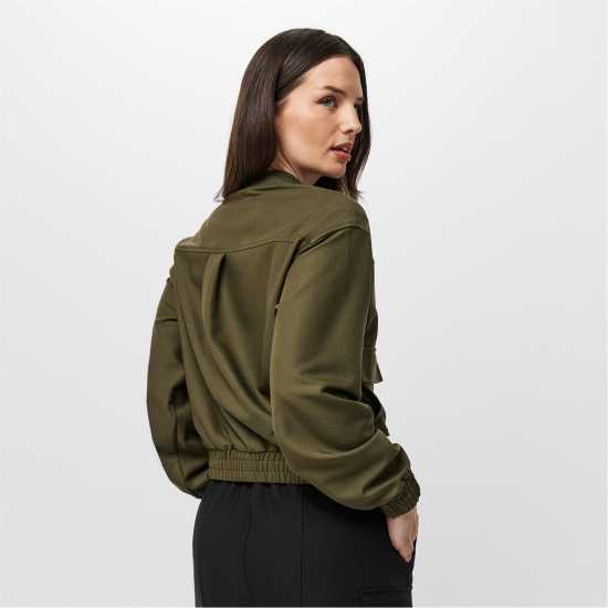 Jack Wills Bomber  
