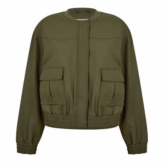 Jack Wills Bomber  