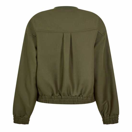 Jack Wills Bomber  