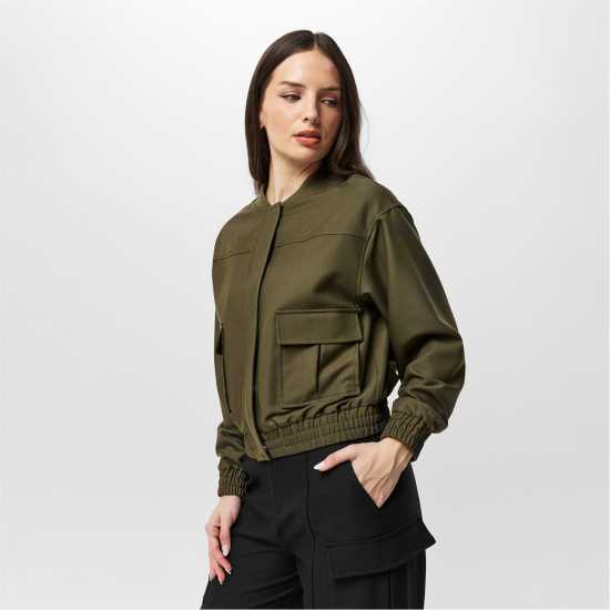 Jack Wills Bomber  