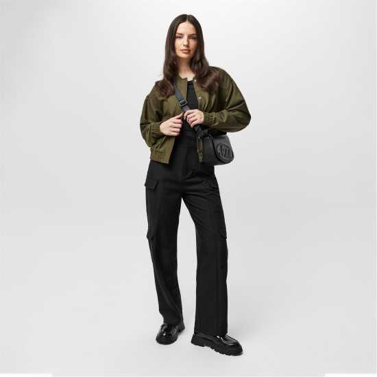 Jack Wills Bomber  