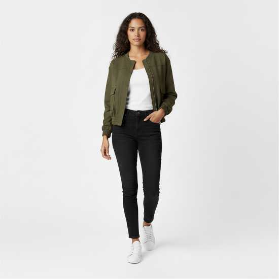 Пилотско Яке Jack Wills Women's Bomber Jacket  