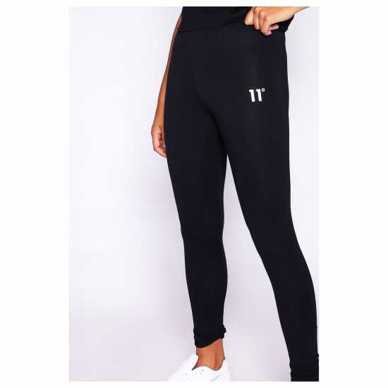 11 Degrees Core Leggings  Дамско трико и клинове
