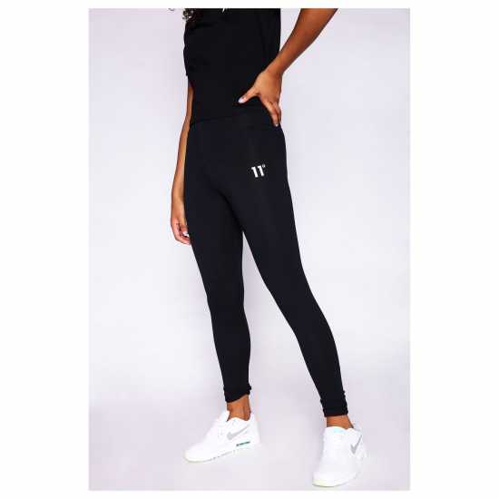 11 Degrees Core Leggings  Дамско трико и клинове