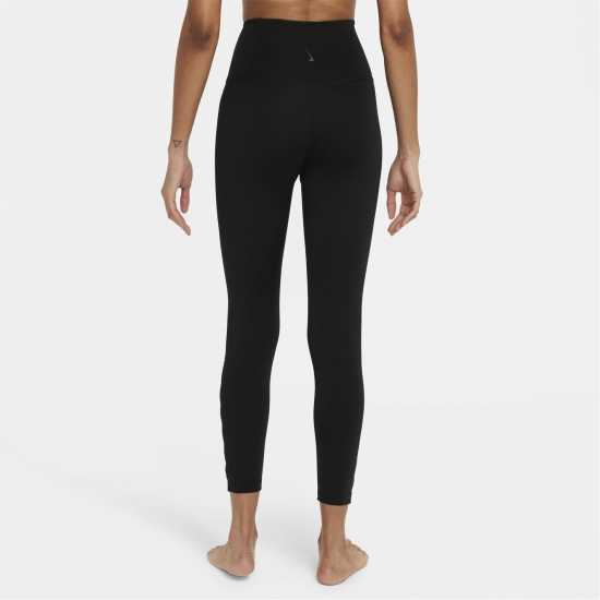 Nike 7/8 Cut Out Tights Womens
