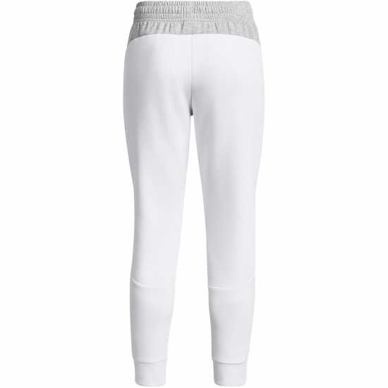 Under Armour Women's Unstoppable Closed Hem Fleece Jogger Сиво Under Armour Women's Unstoppable Closed Hem Fleece Jogger Сиво