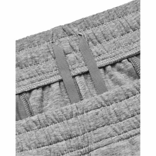 Under Armour Women's Unstoppable Closed Hem Fleece Jogger Сиво Under Armour Women's Unstoppable Closed Hem Fleece Jogger Сиво