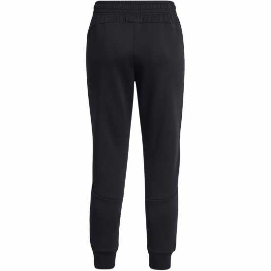 Under Armour Unstoppable Closed Hem Fleece Jogger Черно 