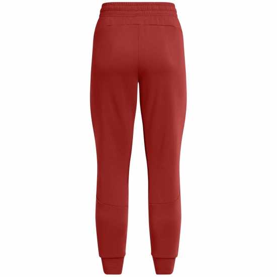 Under Armour Unstoppable Closed Hem Fleece Jogger Оранжево 