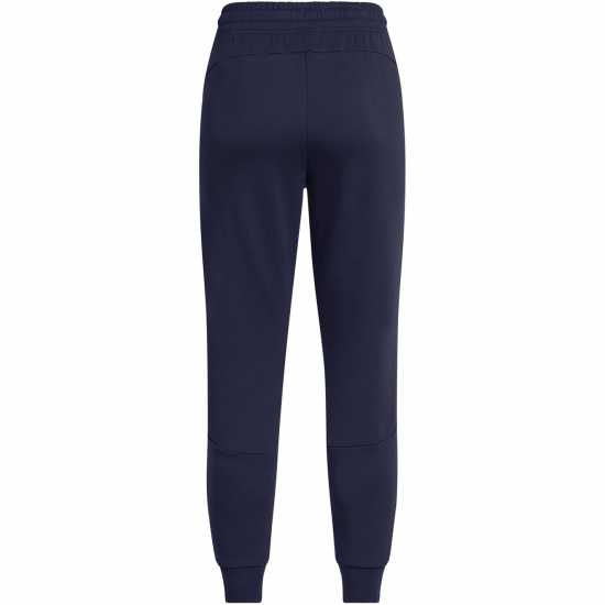Under Armour Unstoppable Closed Hem Fleece Jogger Синьо 