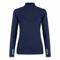 Salewa Logo Pullover Sweater Womens