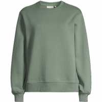 Casall Блуза Обло Деколте Crew Neck Sweatshirt  