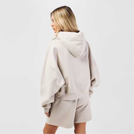 Jack Wills Women's Emblem Over-The-Head Hoodie Jack Wills Women's Emblem Over-The-Head Hoodie