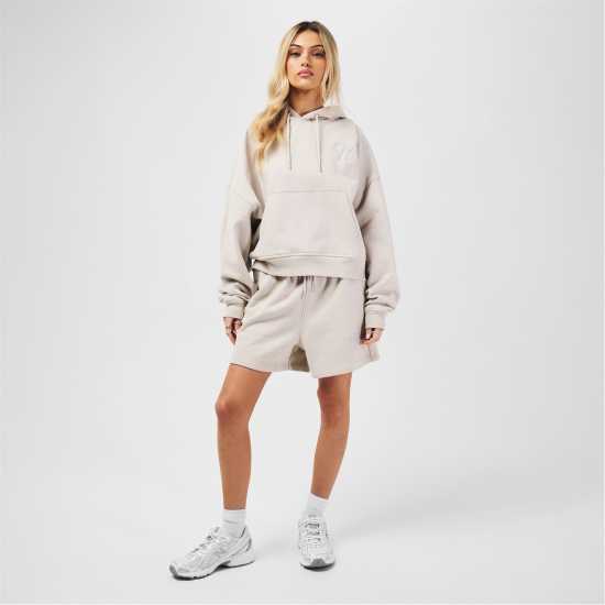 Jack Wills Women's Emblem Over-The-Head Hoodie Jack Wills Women's Emblem Over-The-Head Hoodie