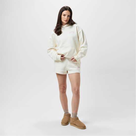 Jack Wills Graphic Hoodie Винтажно бяло Jack Wills Graphic Hoodie Винтажно бяло