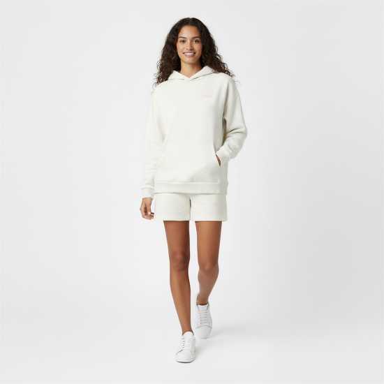 Jack Wills Women's Graphic Hoodie Винтажно бяло Jack Wills Women's Graphic Hoodie Винтажно бяло
