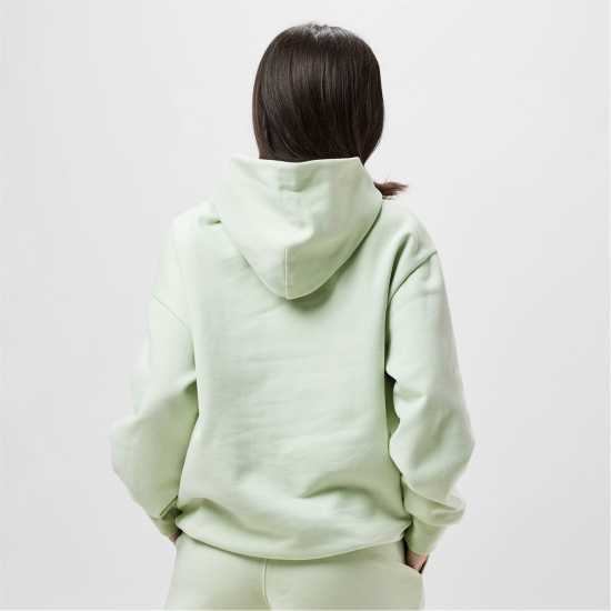 Jack Wills Graphic Hoodie Морско стъкло Jack Wills Graphic Hoodie Морско стъкло