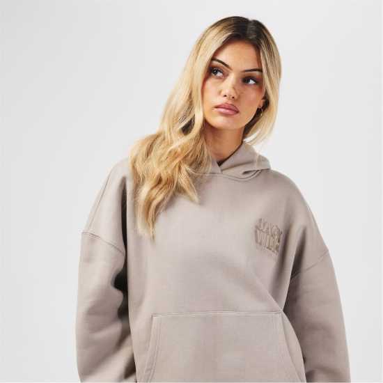 Jack Wills Women's Oversized Hoodie Jack Wills Women's Oversized Hoodie