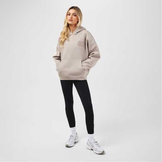 Jack Wills Women's Oversized Hoodie Jack Wills Women's Oversized Hoodie