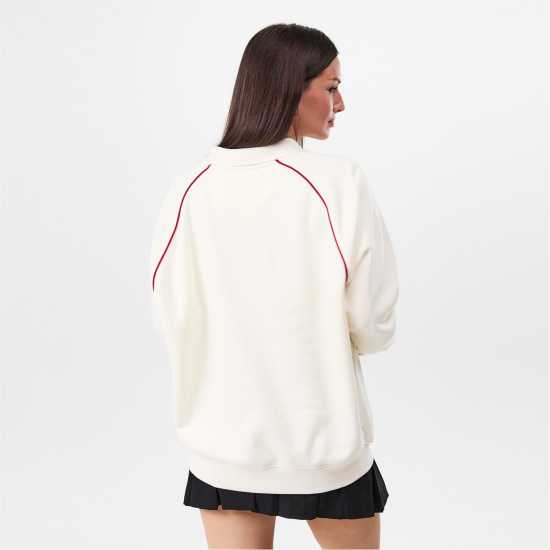 Jack Wills Women's Jw Vintage Crew Sweatshirt  