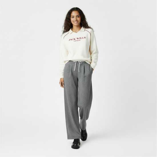 Jack Wills Women's Jw Vintage Crew Sweatshirt  