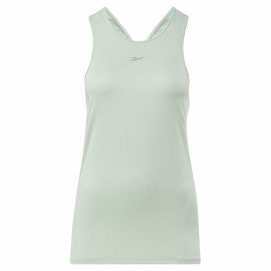 Reebok Дамски Потник Speedwick Tank Top Womens  Дамски тениски и фланелки