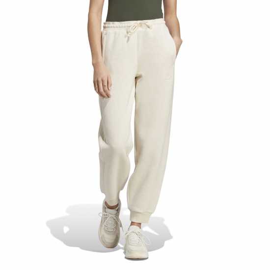 Adidas Open Hem Fleece Joggers  