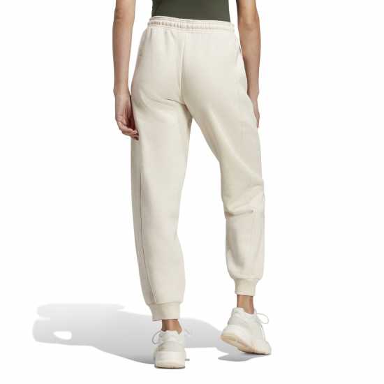 Adidas Open Hem Fleece Joggers  