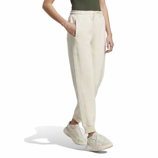 Adidas Open Hem Fleece Joggers  