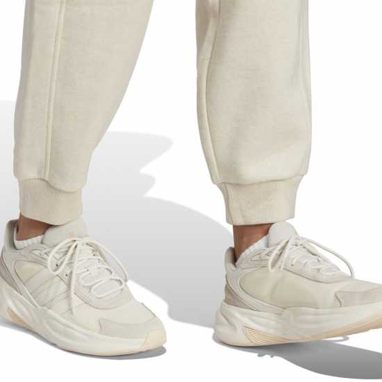 Adidas Open Hem Fleece Joggers  