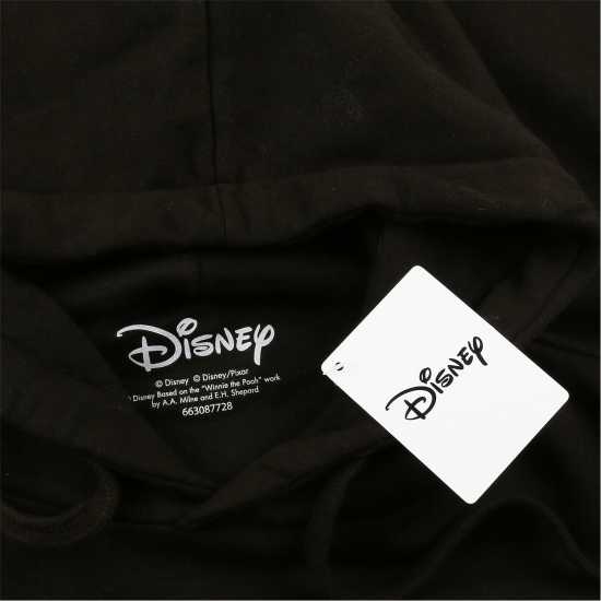 Disney Mickey Hoodie Mickey Varsity Дамски суичъри и блузи с качулки