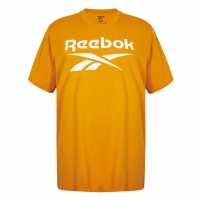 Reebok Ri Big Logo T Sn99  Мъжки ризи