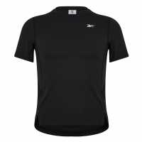 Reebok Мъжка Риза United By Fitness Movesoft T-Shirt Mens Gym Top