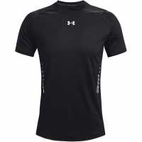 Under Armour Vent Fitted Top  Мъжки ризи