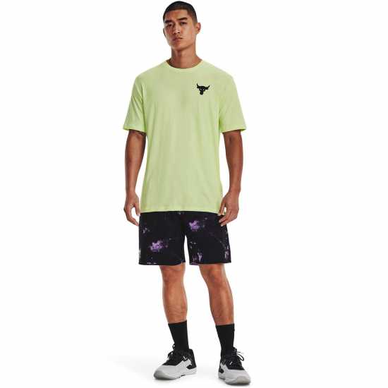 Under Armour Pjt Respect Ss Sn99  Мъжки ризи