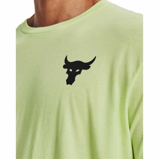 Under Armour Pjt Respect Ss Sn99  Мъжки ризи