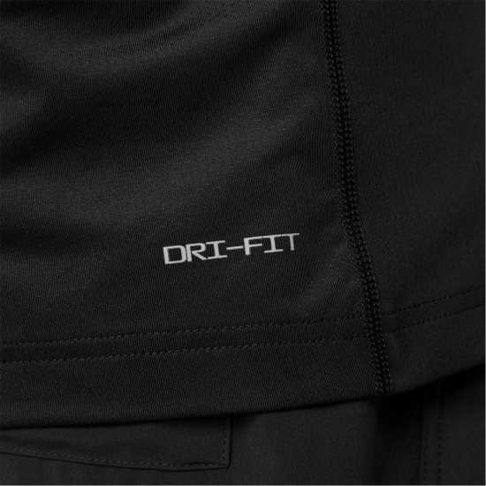 Ready Men's Dri-fit 1/4-zip Fitness Top  Мъжки ризи