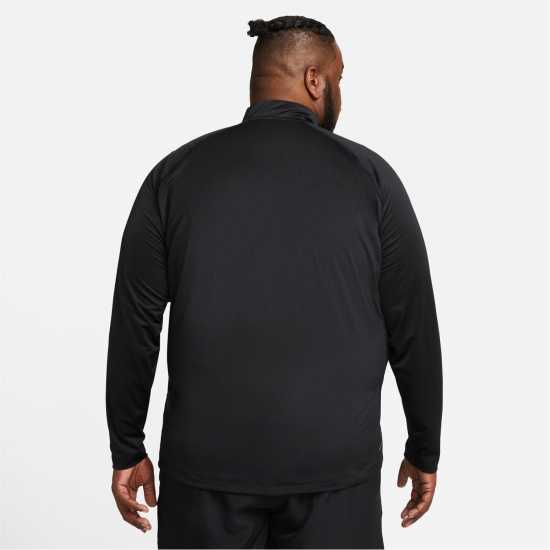 Ready Men's Dri-fit 1/4-zip Fitness Top  Мъжки ризи