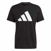 Adidas Fr Logo T  Мъжки ризи